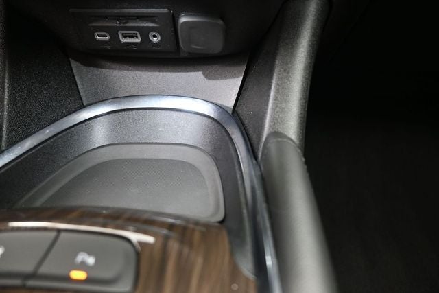 2024 Chevrolet Malibu LT 2LT