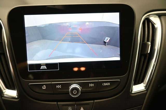 2024 Chevrolet Malibu LT 2LT
