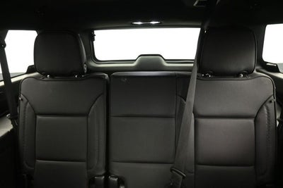 2023 GMC Yukon XL Denali Reserve