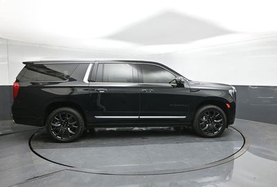 2023 GMC Yukon XL Denali Reserve
