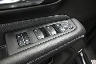 2023 GMC Yukon XL Denali Reserve