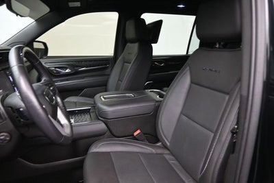 2023 GMC Yukon XL Denali Reserve