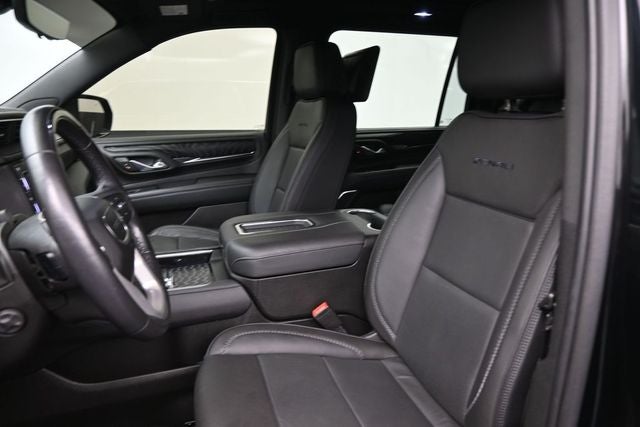 2023 GMC Yukon XL Denali Reserve