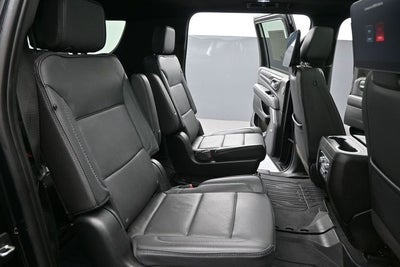 2023 GMC Yukon XL Denali Reserve