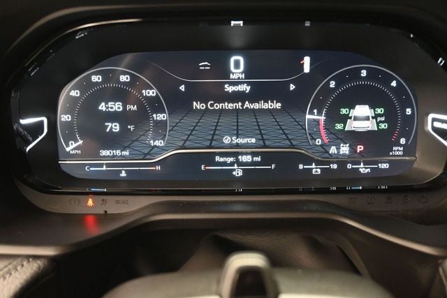 2023 GMC Yukon XL Denali Reserve