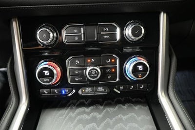 2023 GMC Yukon XL Denali Reserve