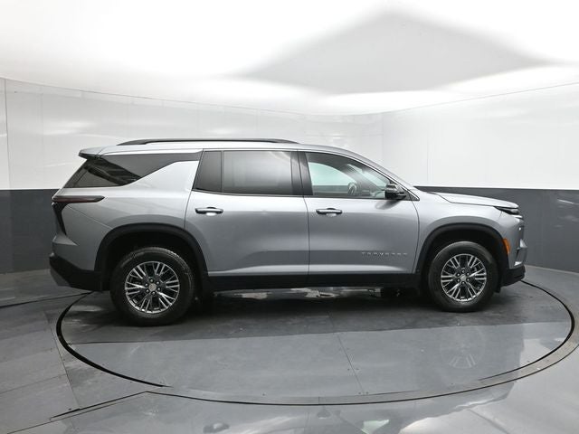 2024 Chevrolet Traverse LT 1LT