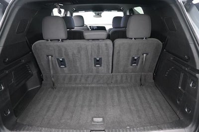 2024 Chevrolet Traverse LT 1LT