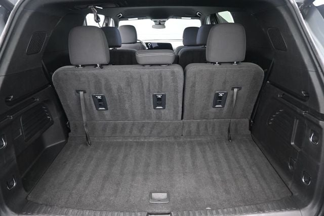 2024 Chevrolet Traverse LT 1LT