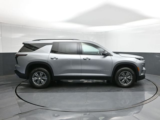 2024 Chevrolet Traverse LT 1LT