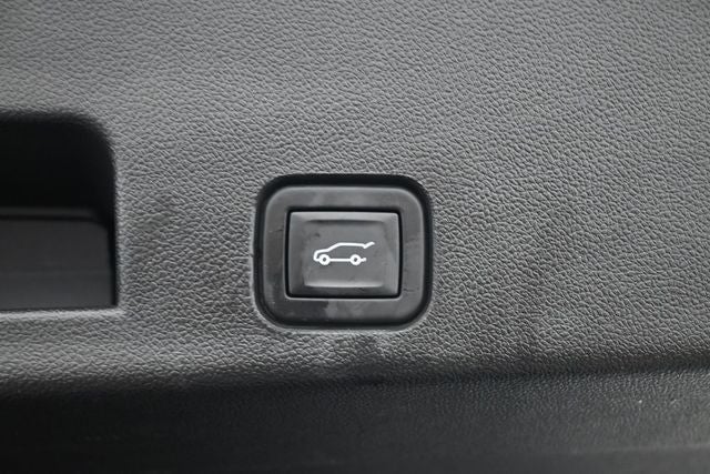 2024 Chevrolet Traverse LT 1LT