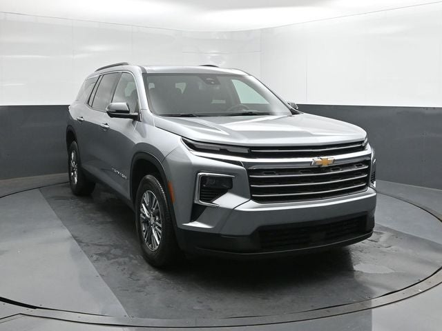 2024 Chevrolet Traverse LT 1LT