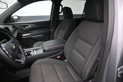2024 Chevrolet Traverse LT 1LT