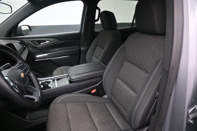 2024 Chevrolet Traverse LT 1LT