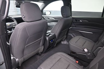 2024 Chevrolet Traverse LT 1LT