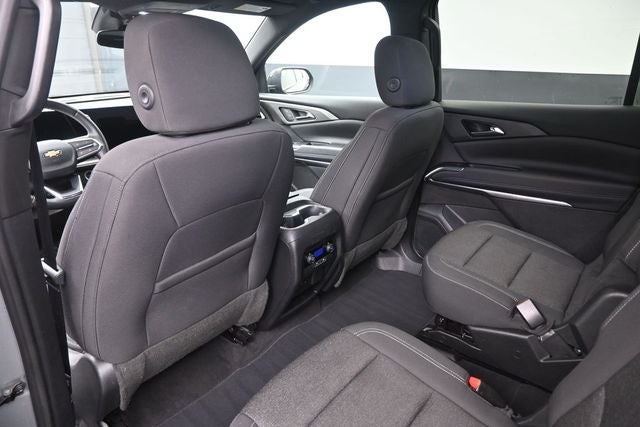 2024 Chevrolet Traverse LT 1LT
