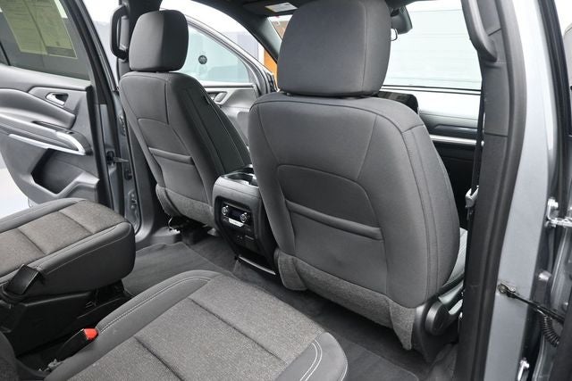 2024 Chevrolet Traverse LT 1LT