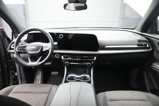 2024 Chevrolet Traverse LT 1LT