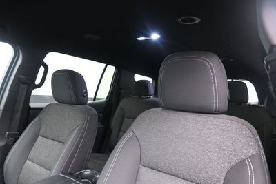 2024 Chevrolet Traverse LT 1LT