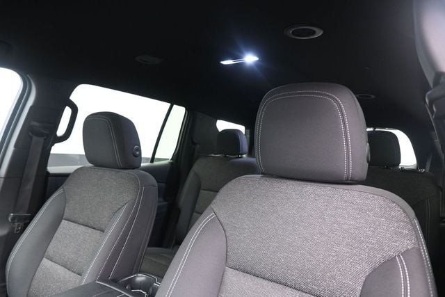 2024 Chevrolet Traverse LT 1LT