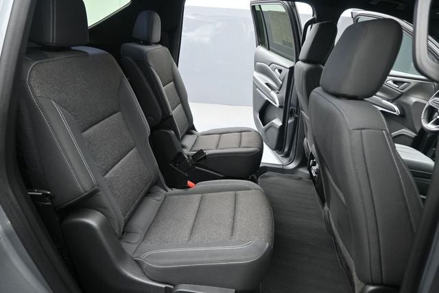 2024 Chevrolet Traverse LT 1LT