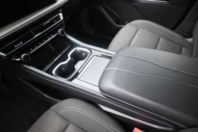 2024 Chevrolet Traverse LT 1LT
