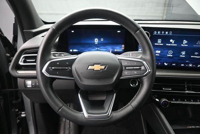 2024 Chevrolet Traverse LT 1LT