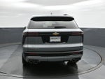 2024 Chevrolet Traverse LT 1LT