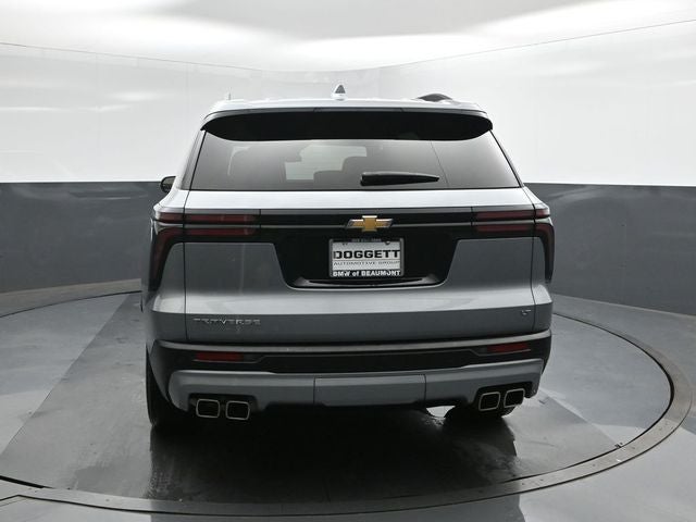 2024 Chevrolet Traverse LT 1LT