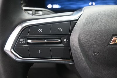 2024 Chevrolet Traverse LT 1LT