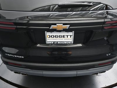 2024 Chevrolet Traverse LT 1LT