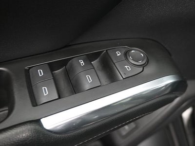 2024 Chevrolet Traverse LT 1LT
