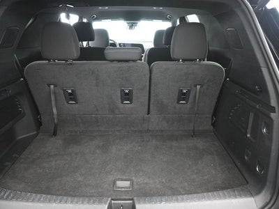 2024 Chevrolet Traverse LT 1LT