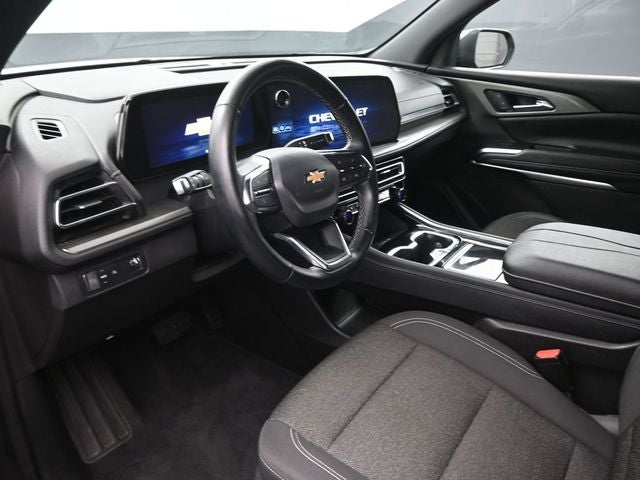 2024 Chevrolet Traverse LT 1LT
