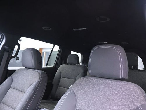 2024 Chevrolet Traverse LT 1LT