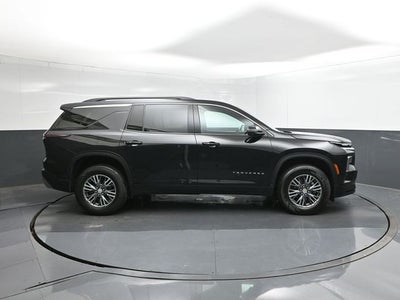 2024 Chevrolet Traverse LT 1LT
