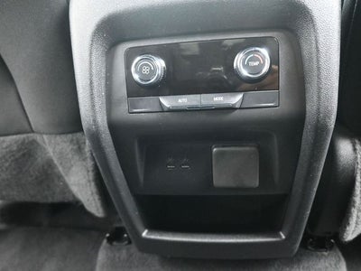 2024 Chevrolet Traverse LT 1LT