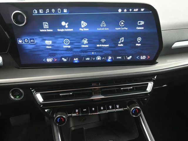 2024 Chevrolet Traverse LT 1LT