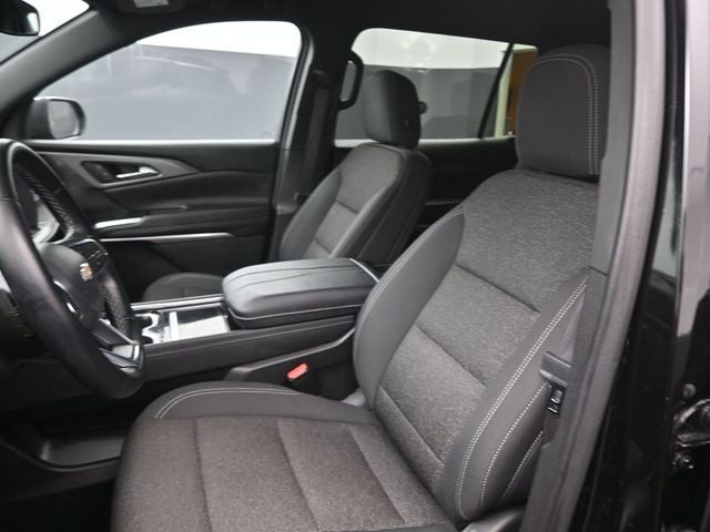 2024 Chevrolet Traverse LT 1LT
