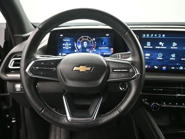 2024 Chevrolet Traverse LT 1LT
