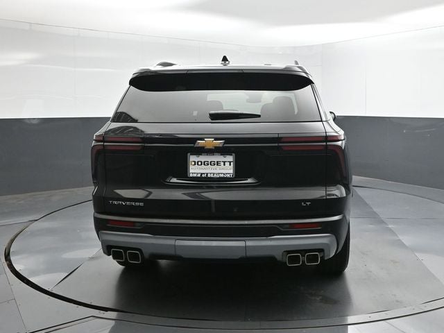 2024 Chevrolet Traverse LT 1LT