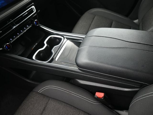 2024 Chevrolet Traverse LT 1LT