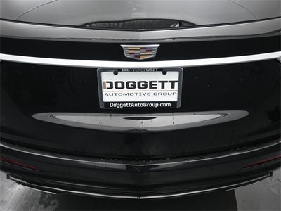 2021 Cadillac XT6 Sport