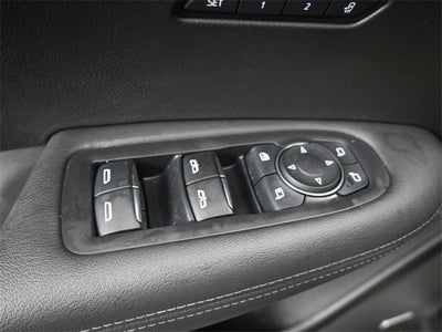 2021 Cadillac XT6 Sport