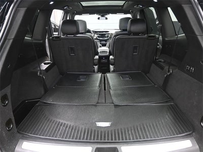 2021 Cadillac XT6 Sport