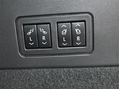 2021 Cadillac XT6 Sport