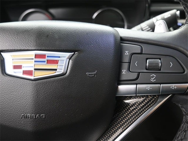 2021 Cadillac XT6 Sport