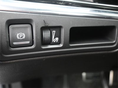 2021 Cadillac XT6 Sport