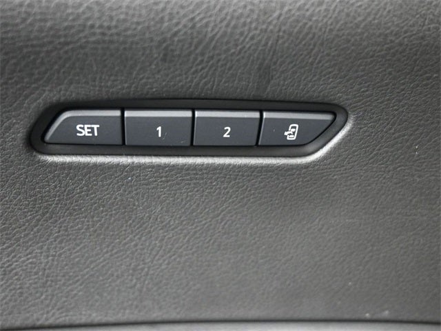 2021 Cadillac XT6 Sport