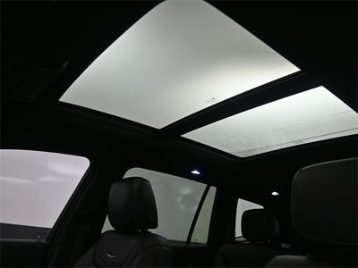 2021 Cadillac XT6 Sport